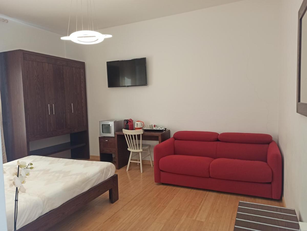 Alle Mura Di San Giovanni Bed & Breakfast Roma