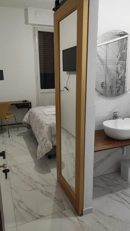 Bed & Breakfast Alle Mura Di San Giovanni Roma